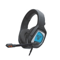 Fantech MH84 Jade RGB Gaming Headphone